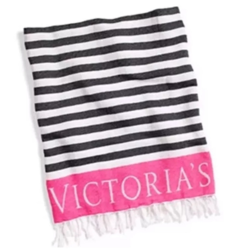VICTORIAS SECRET Beach Blanket